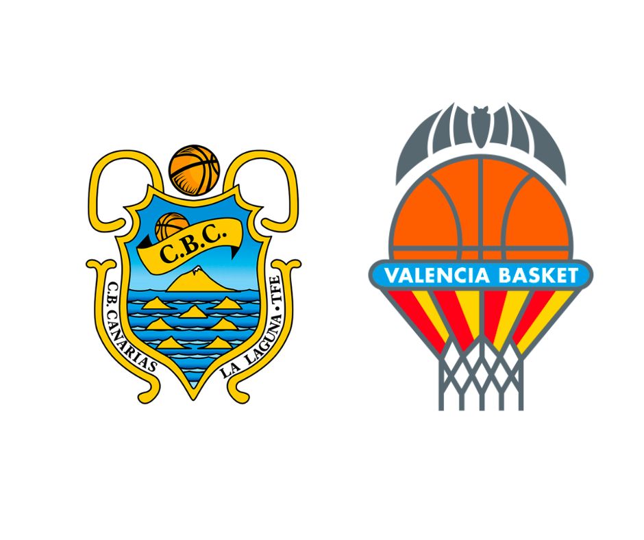 Pronostico Lenovo Tenerife vs Valencia Basket Liga Endesa ACB