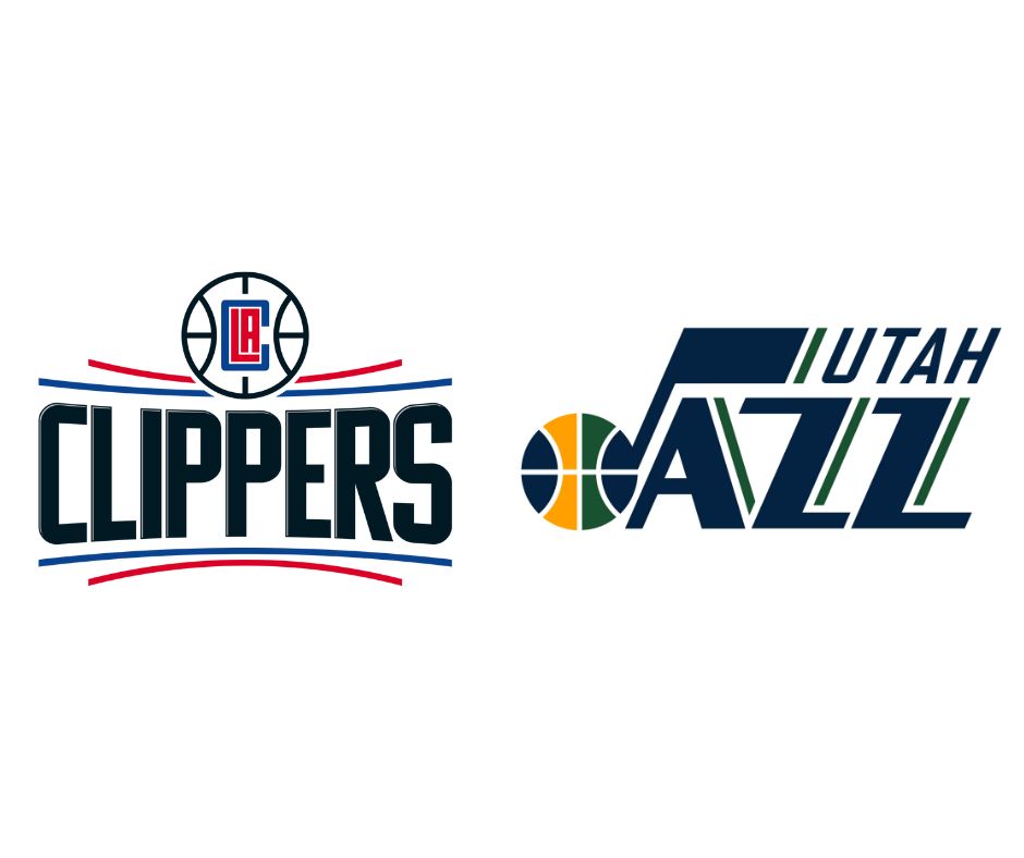 Pronostico Los Ángeles Clippers vs Utah Jazz NBA