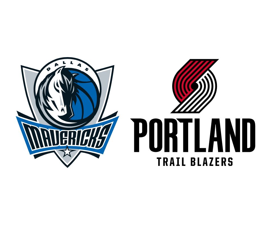 Pronostico Dallas Mavericks vs Portland Trail Blazers NBA