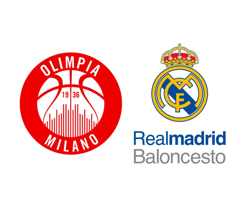 Pronóstico Olimpia Milano vs Real Madrid – Euroliga de Baloncesto – 3 Noviembre 2022