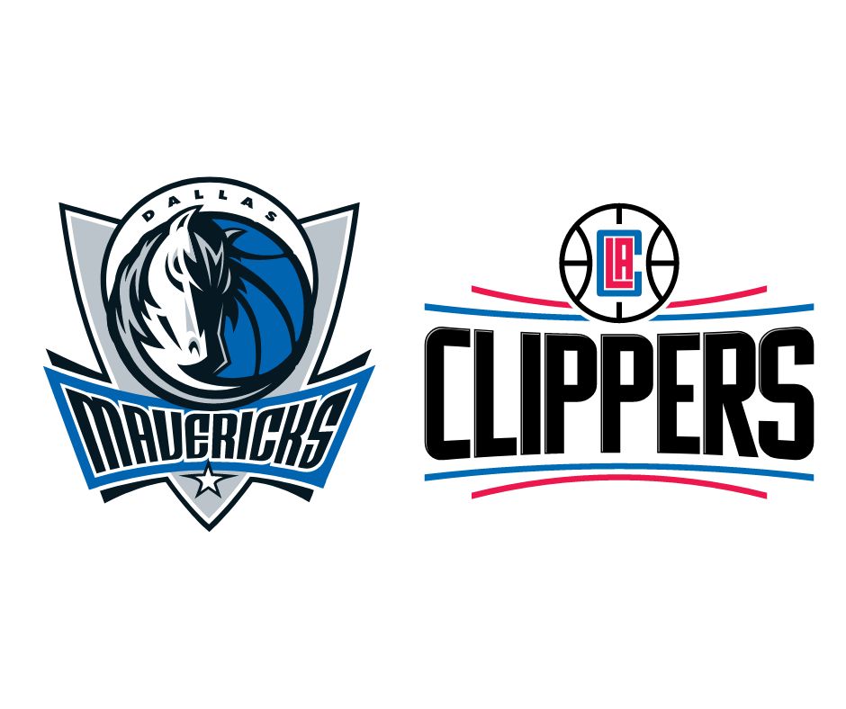 Pronostico Dallas Mavericks vs Los Ángeles Clippers NBA
