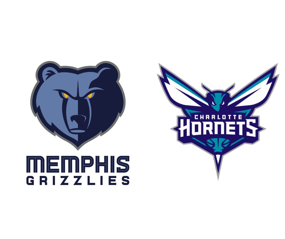 Pronostico Memphis Grizzlies vs Charlotte Hornets NBA