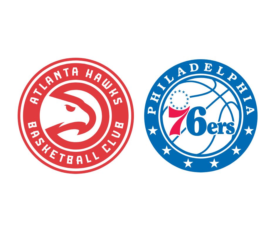 Pronostico Atlanta Hawks vs Philadelphia 76ers NBA