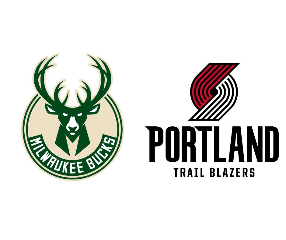 Pronostico Milwaukee Bucks vs Portland Trail Blazers NBA