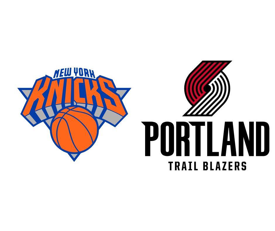 Pronostico New York Knicks vs Portland Trail Blazers NBA