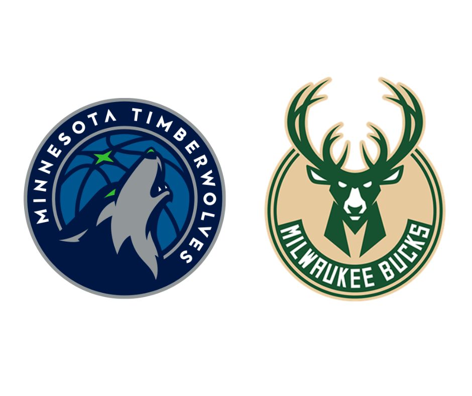 Pronostico Minnesota Timberwolves vs Milwaukee Bucks NBA