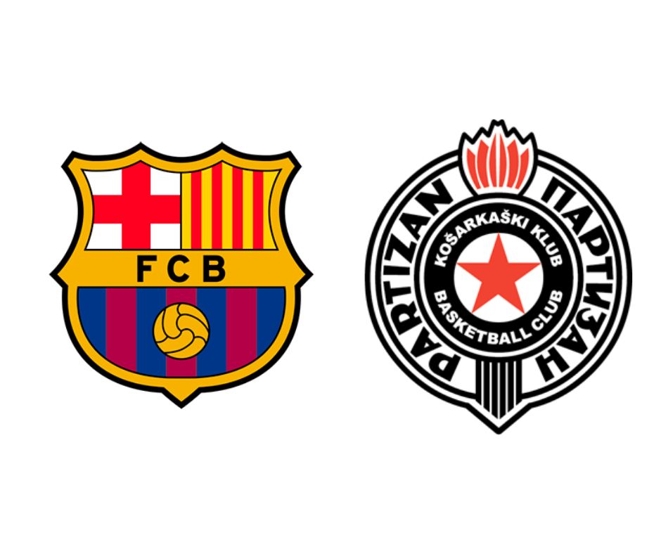 Pronostico. FC Barcelona vs Partizan de Belgrado Euroliga de Baloncesto