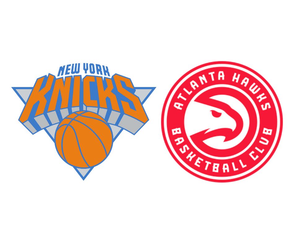Pronostico New York Knicks vs Atlanta Hawks NBA
