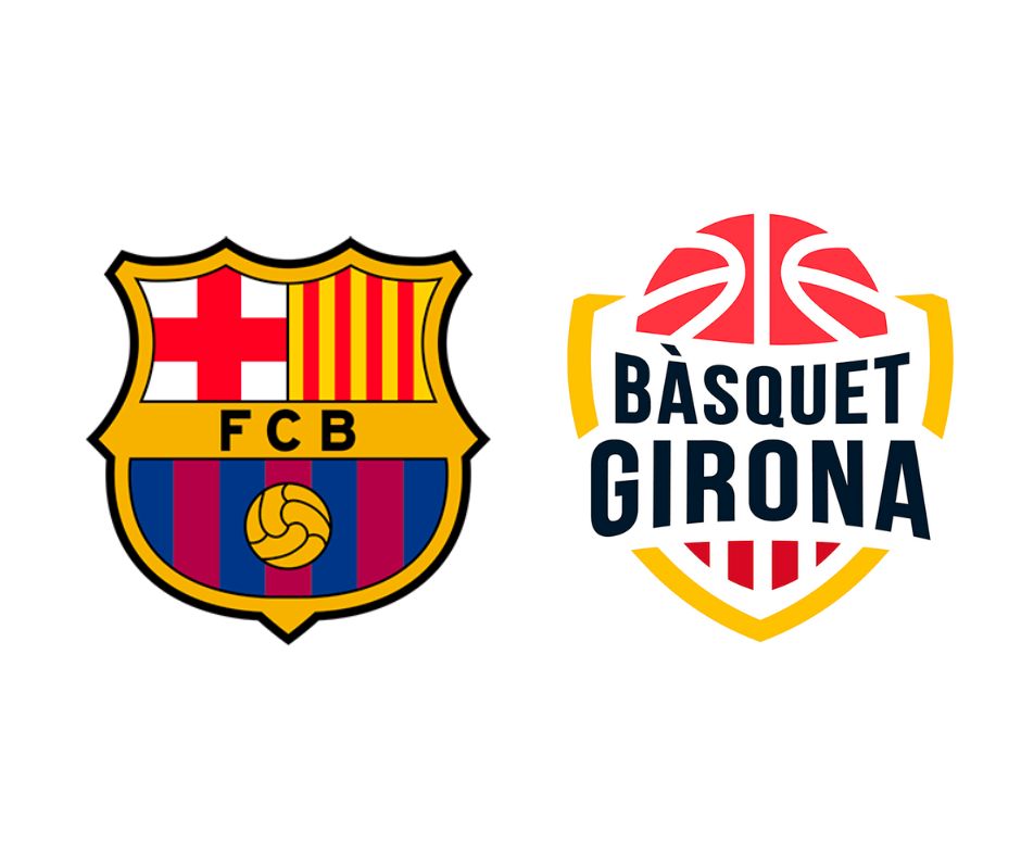Pronostico FC Barcelona vs Bàsquet Girona Liga Endesa ACB