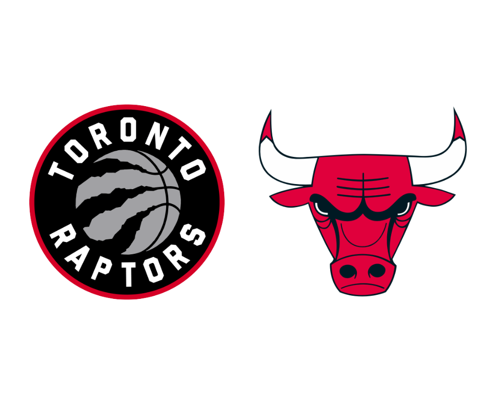 Pronostico Toronto Raptors vs Chicago Bulls NBA