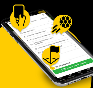 Bwin App, una opción ideal para apostar en línea