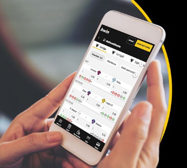 bwin app