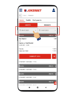 Jokerbet opiniones: ¿Cuál es la reputación de este operador?