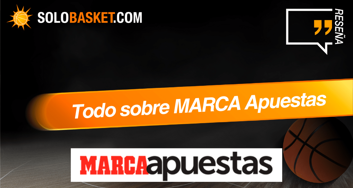 MARCA Apuestas: Reseña completa de sus funciones en  2026