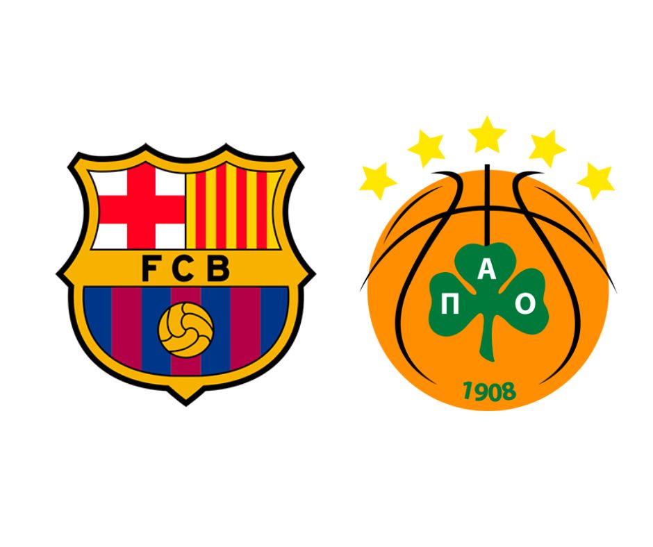 Pronostico FC Barcelona vs Panathinaikos Euroliga de Baloncesto