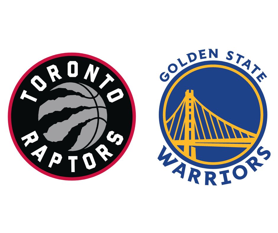 Pronostico Toronto Raptors vs Golden State Warriors NBA