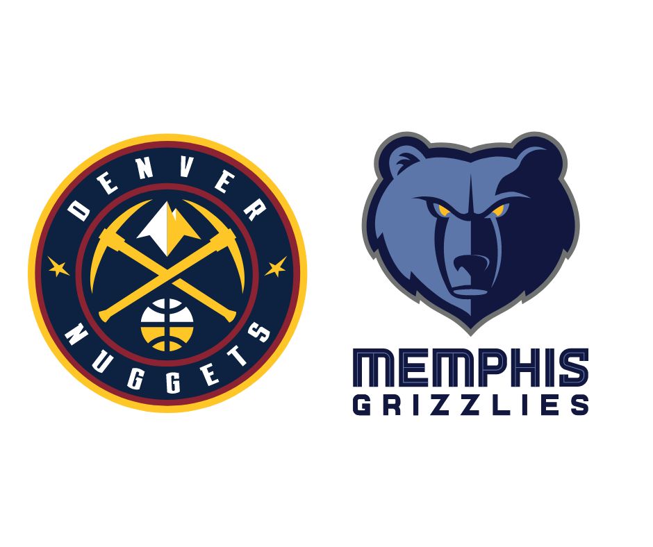 Pronostico Denver Nuggets vs Memphis Grizzlies NBA