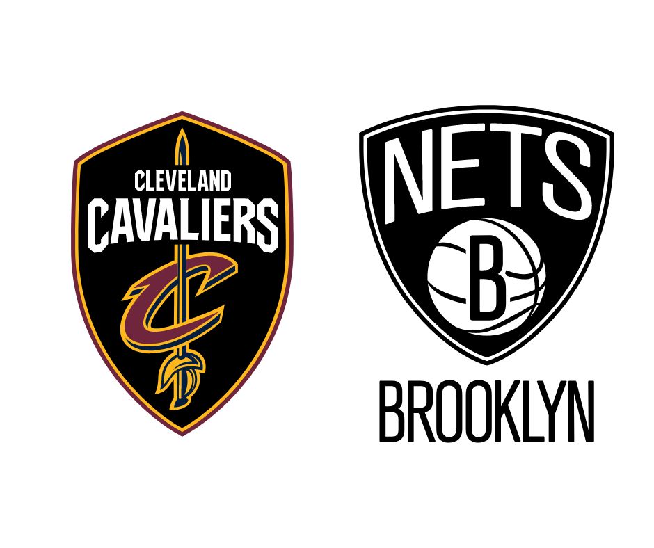 Pronostico Cleveland Cavaliers vs Brooklyn Nets NBA