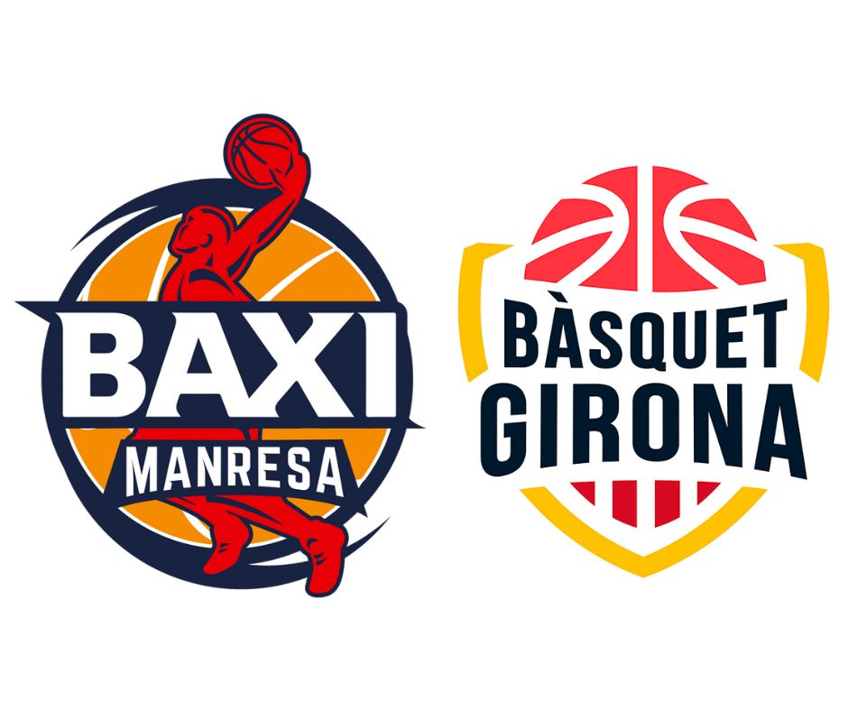 Pronostico Baxi Manresa vs Bàsquet Girona Liga Endesa ACB
