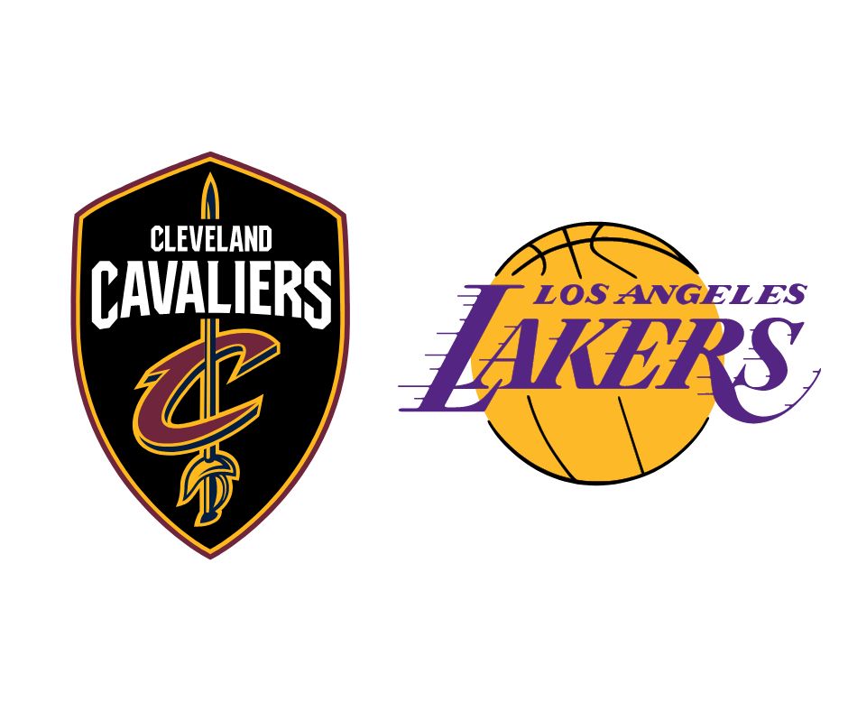 Pronostico Cleveland Cavaliers vs Los Ángeles Lakers NBA