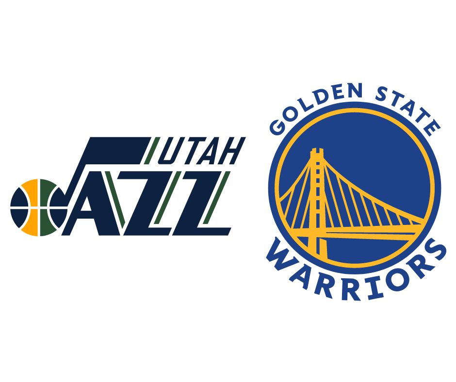 Pronostico Utah Jazz vs Golden State Warriors NBA