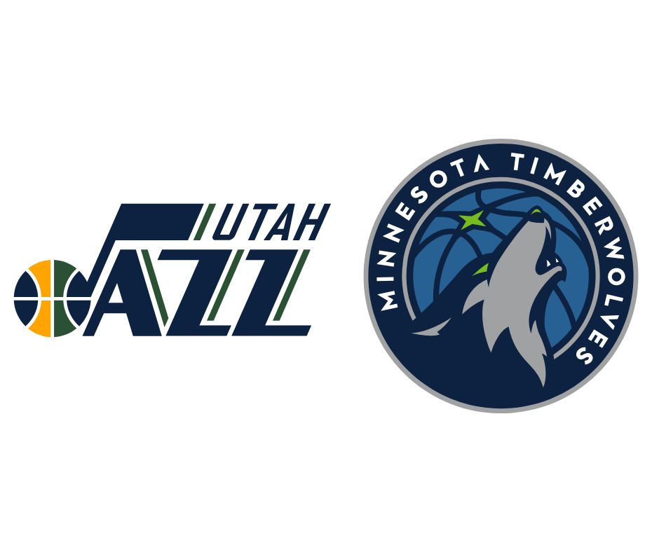 Pronostico Utah Jazz vs Minnesota Timberwolves NBA