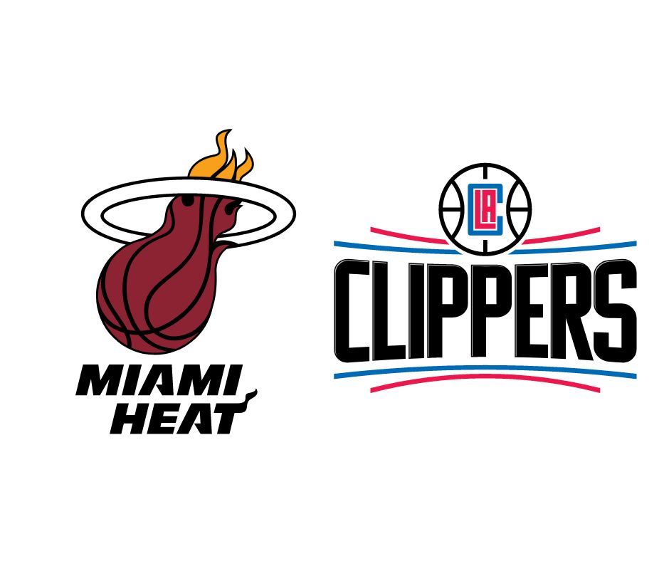 Pronostico Miami Heat vs Los Ángeles Clippers NBA