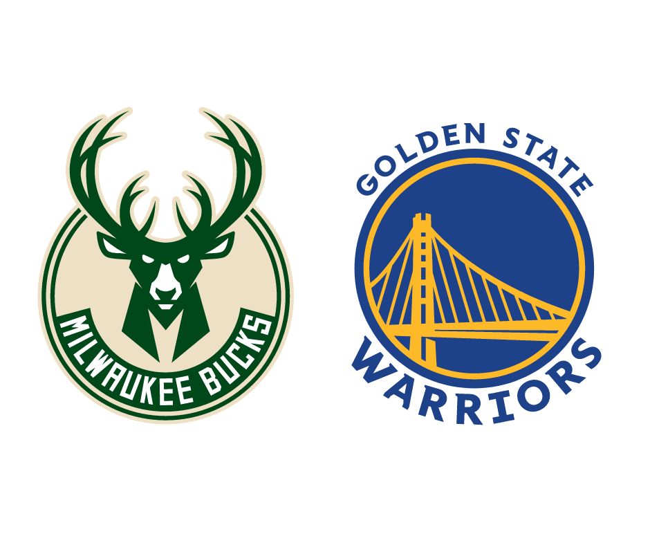 Pronostico Milwaukee Bucks vs Golden State Warriors NBA