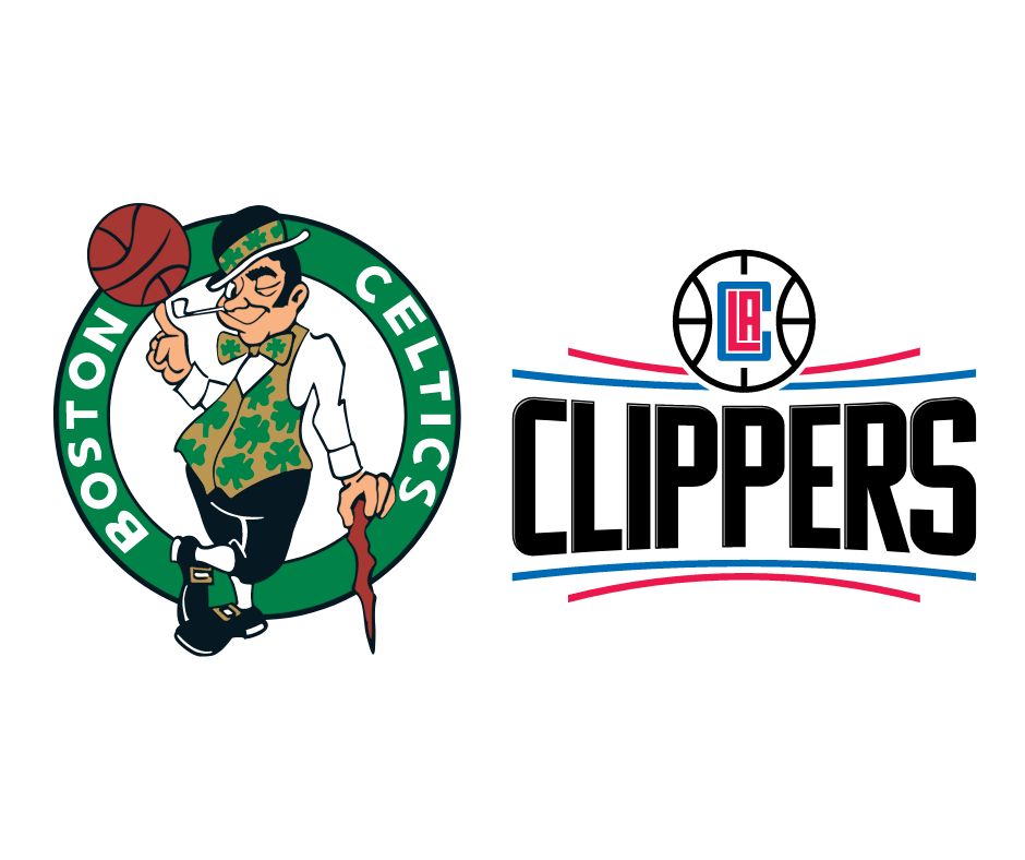 Pronostico Boston Celtics vs Los Ángeles Clippers NBA