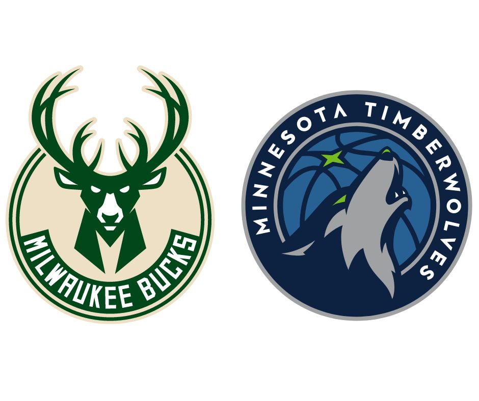 Pronóstico Milwaukee Bucks vs Minnesota Timberwolves NBA