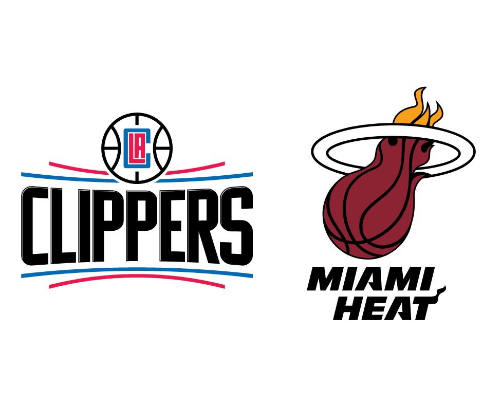 Pronostico Los Ángeles Clippers vs Miami Heat NBA
