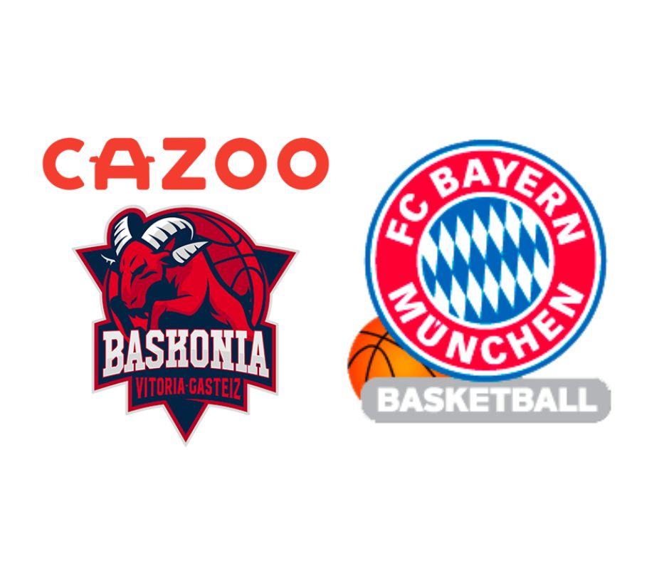 Pronóstico Baskonia vs FC Bayern Múnich – Euroliga de Baloncesto – 17 Octubre 2023