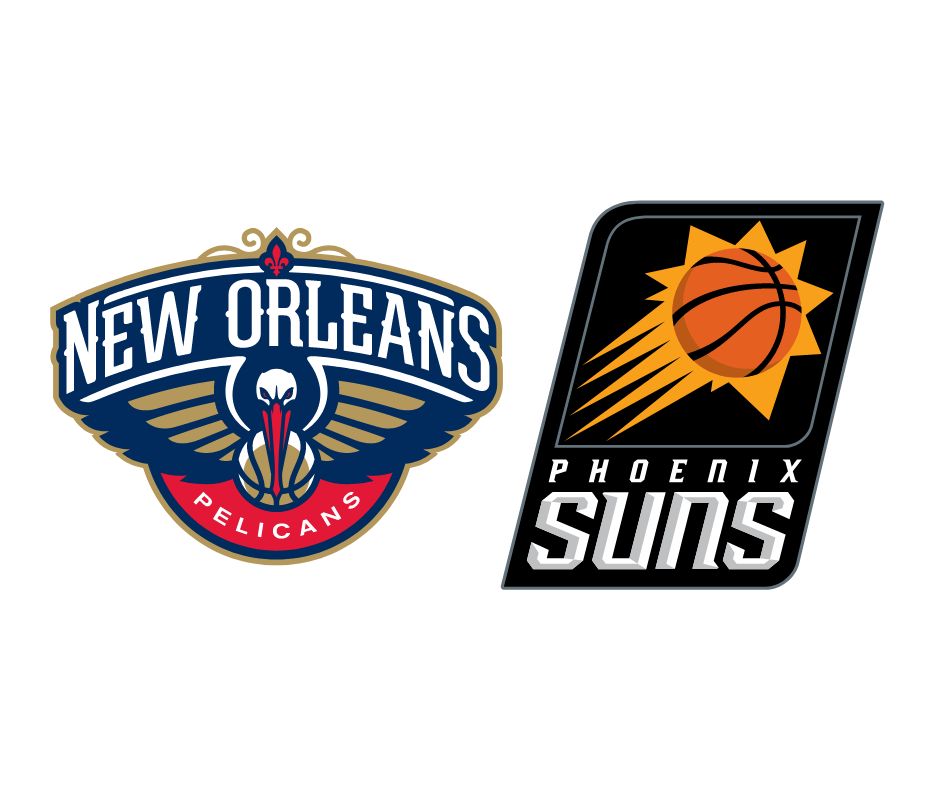 Pronostico New Orleans Pelicans vs Phoenix Suns NBA