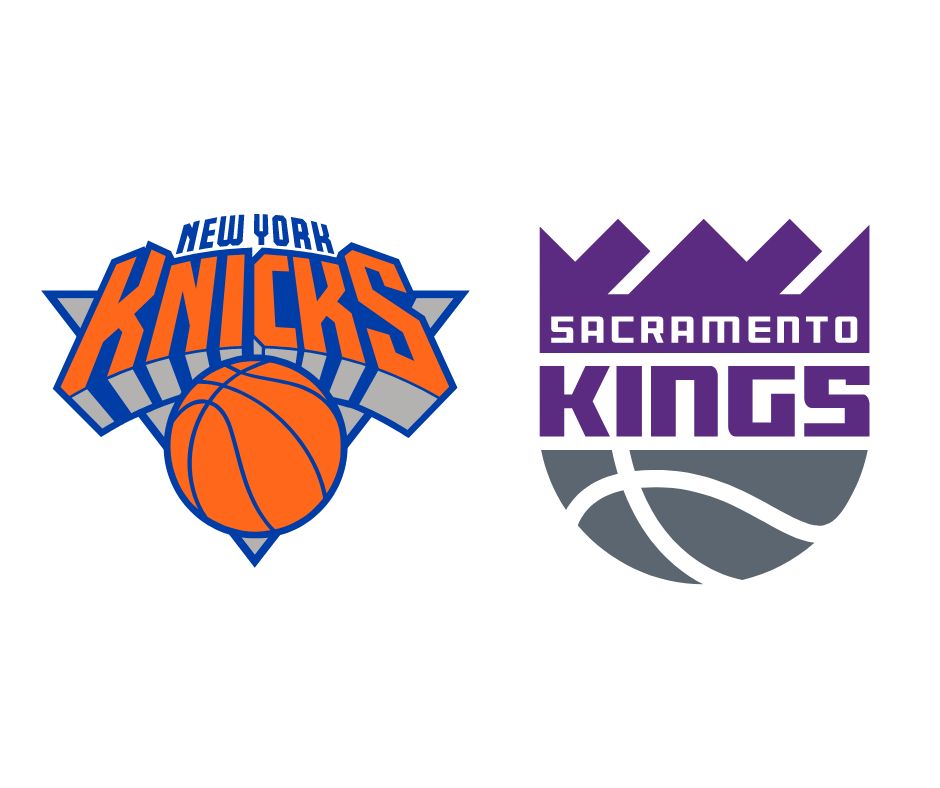 Pronostico New York Kincks vs Sacramento Kings NBA