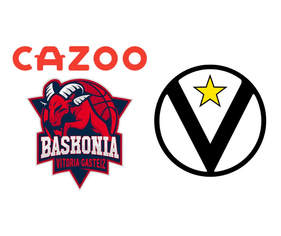 Pronóstico Cazoo Baskonia vs Virtus Bolonia – Euroliga de Baloncesto – 22 Diciembre 2022