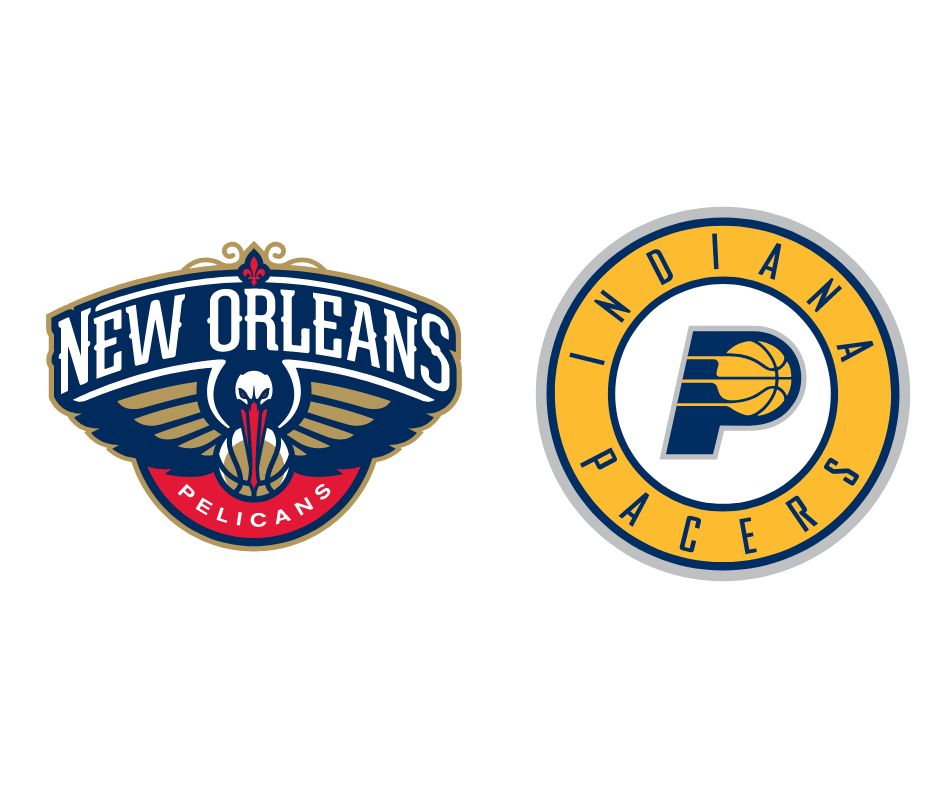 Pronostico New Orleans Pelicans vs Indiana Pacers NBA