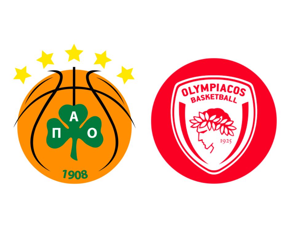 Pronóstico Panathinaikos vs Olympiacos – Euroliga de Baloncesto – 6 Octubre 2023