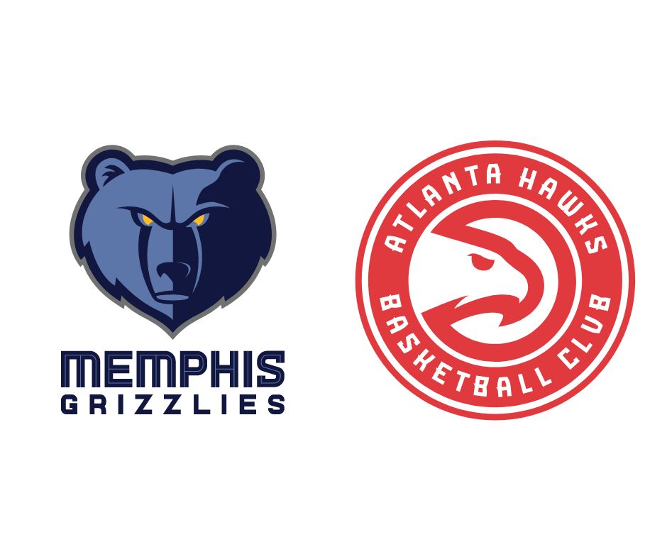 Pronostico Memphis Grizzlies vs Atlanta Hawks NBA