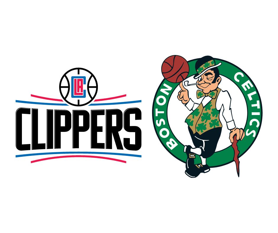 Pronostico Los Ángeles Clippers vs Boston Celtics NBA