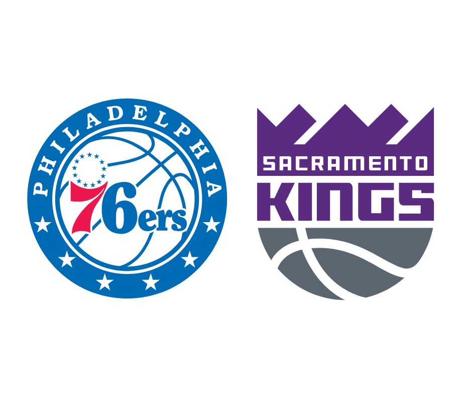 Pronostico Philadelphia 76ers vs Sacramento Kings NBA
