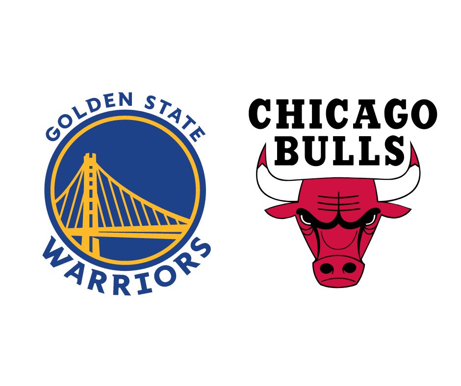 Pronostico Golden State Warriors vs Chicago Bulls NBA