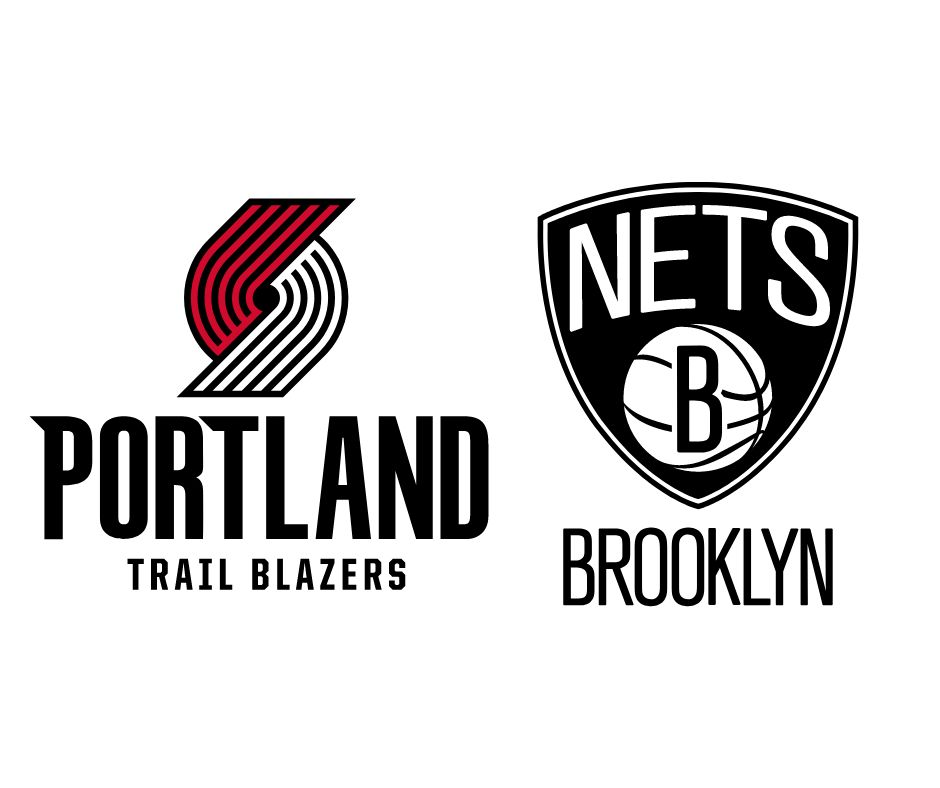 Pronostico Portland Trail Blazers vs Brooklyn Nets NBA