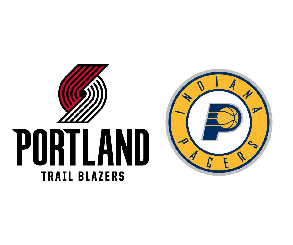 Pronostico Portland Trail Blazers vs Indiana Pacers NBA