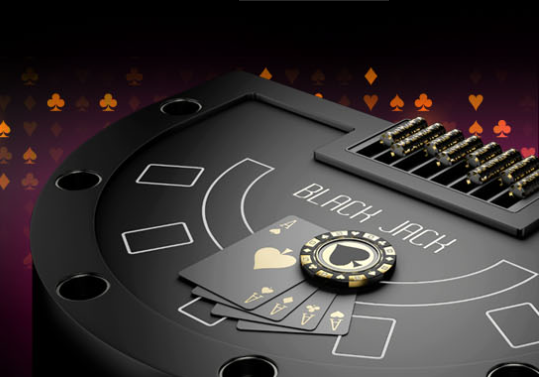 Goldenpark Blackjack