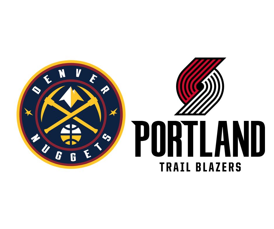 Pronostico Denver Nuggets vs Portland Trail Blazers NBA