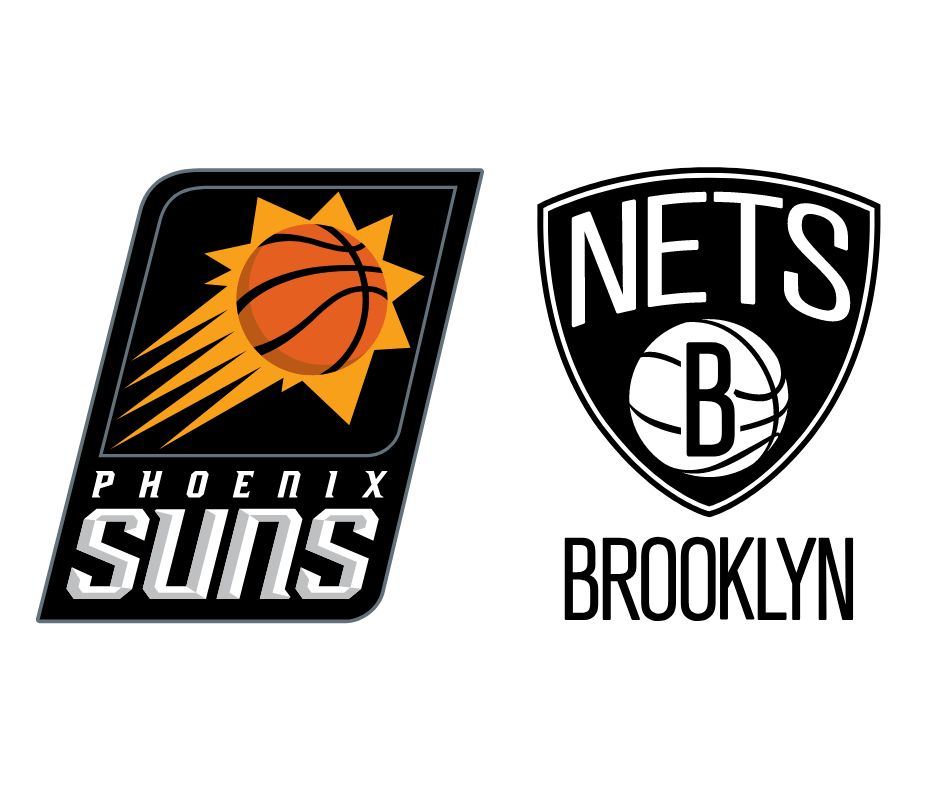 Pronostico Phoenix Suns vs Brooklyn Nets NBA