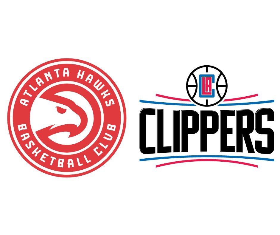 Pronostico Atlanta Hawks vs Los Ángeles Clippers NBA
