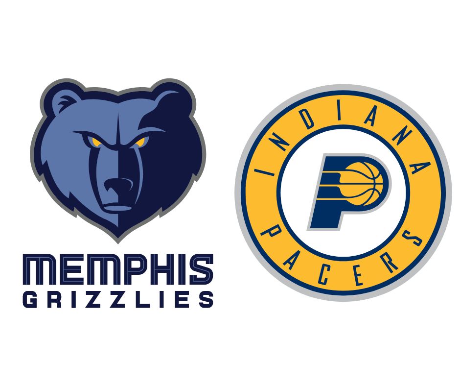Pronostico Memphis Grizzlies vs Indiana Pacers NBA