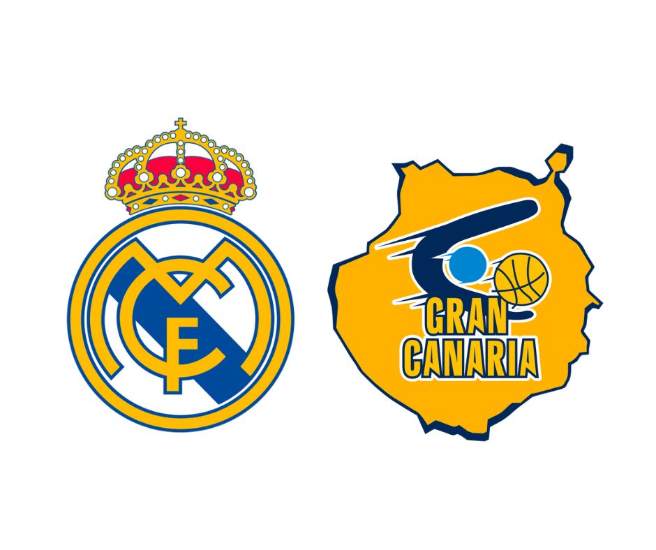 Pronostico Real Madrid vs Gran Canaria Liga Endesa ACB