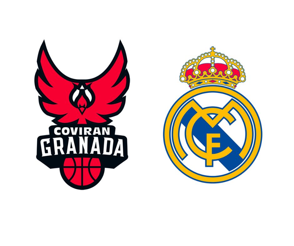 Pronostico Covirán Granada vs Real Madrid Liga Endesa ACB